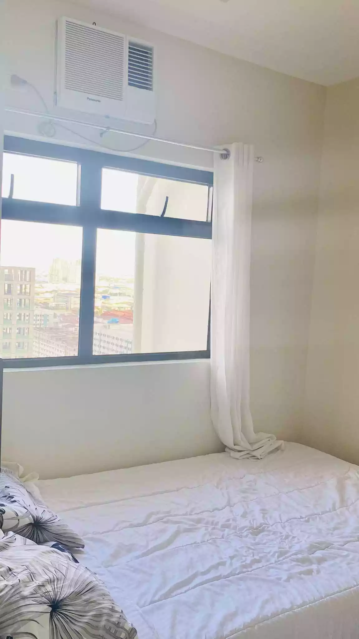 Php 40k Fully Furnished 2 Bedroom For Rent In Midpoint Residences — 2 Bedrooms in Ines Ouano Road, Mandaue City, Central Visayas — Photo 6