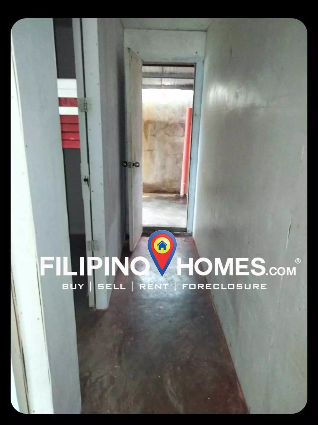 3 Bedrooms Townhouse  Deca Obiedo — Townhouse in Naga, Camarines Sur, Philippines — Photo 5