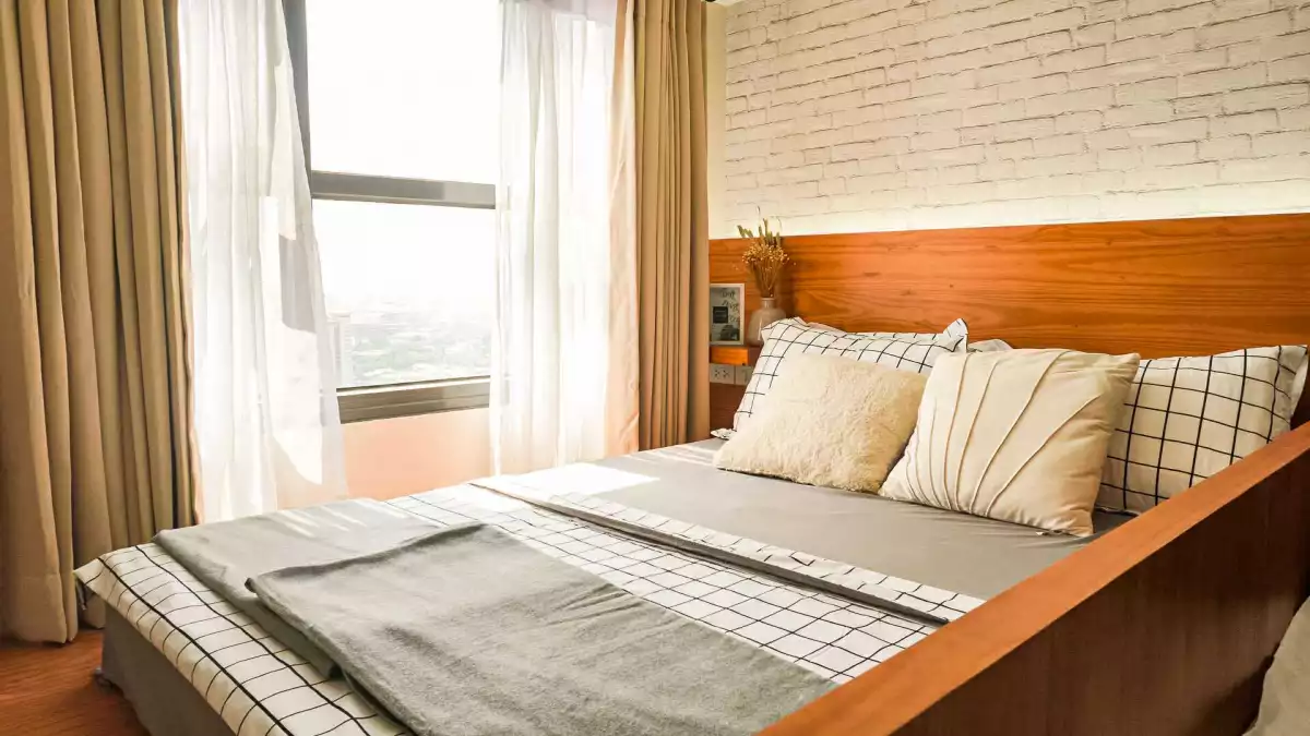STUDIO FOR SALE IN HORIZONS 101 MANGO AVE. CEBU CITY — Studio in Cogon Ramos, Cebu City, Cebu — Photo 4