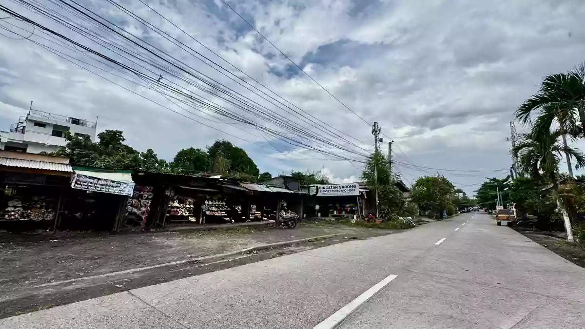 FOR SALE: PRIME COMMERCIAL LOT — Commercial Lot in General Santos City (Dadiangas), South Cotabato, Philippines — Photo 2