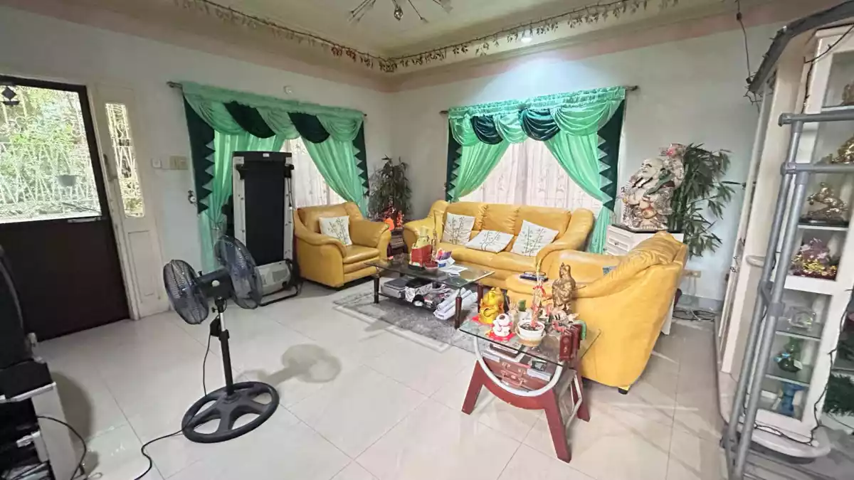 Fully Furnished Big House in Lagao — House and Lot in General Santos City, South Cotabato, Philippines — Photo 6