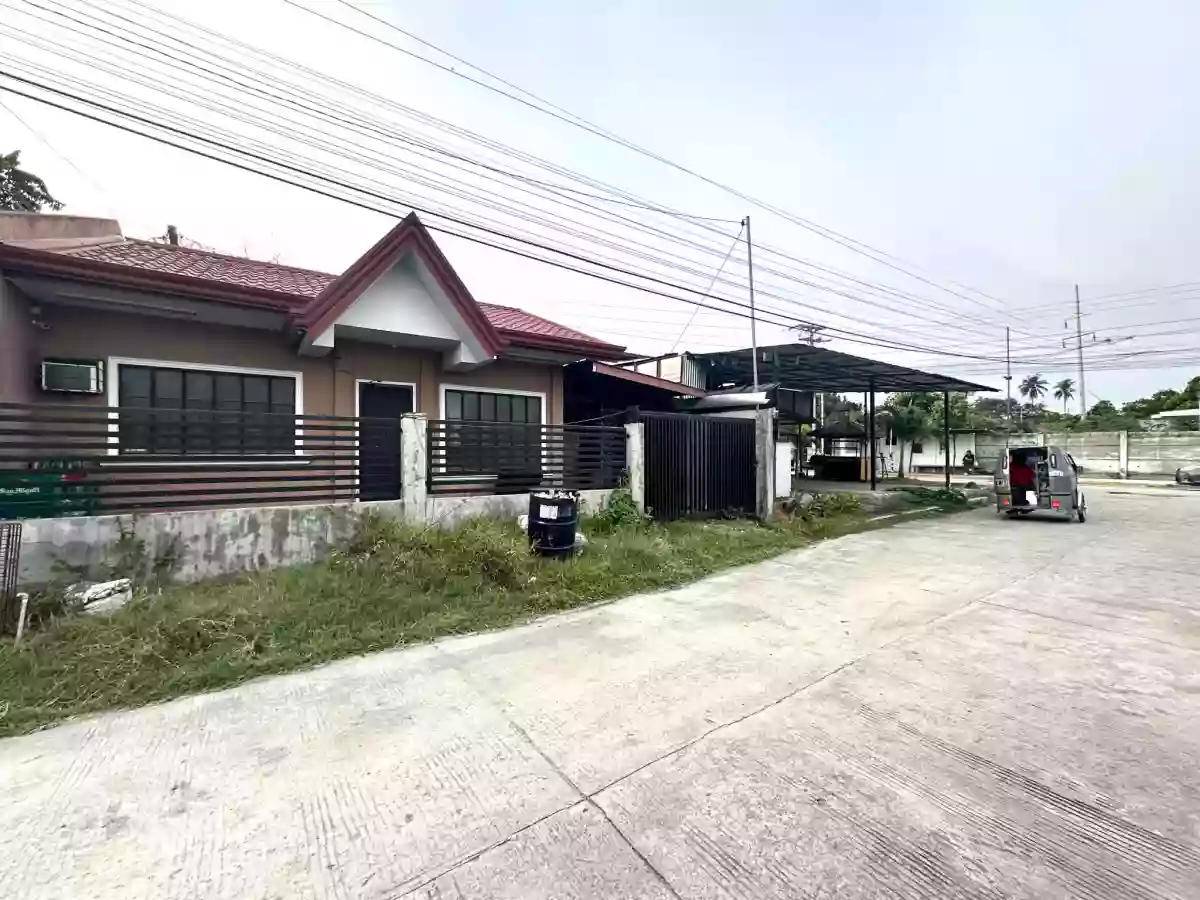Agan Ligaya FOR SALE