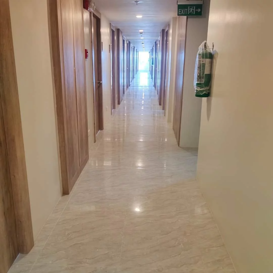 Open photo 14 of 16 — Rush Sale/Assume One BR Condo with Parking at Primeworld District Mactan