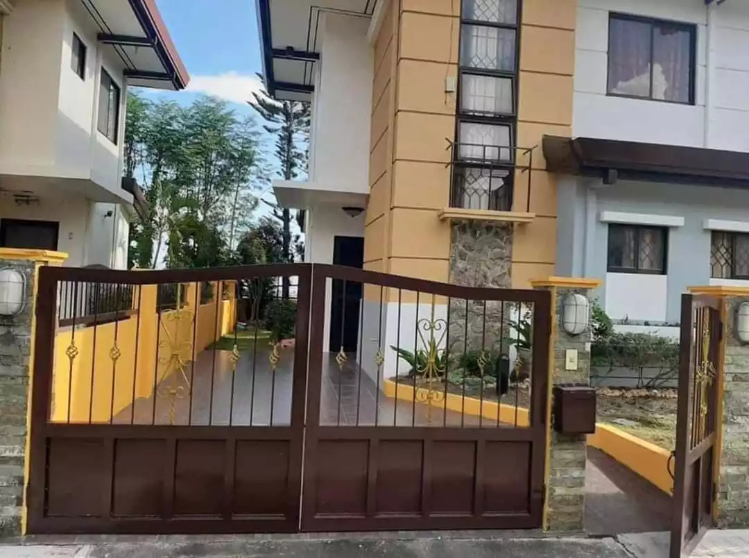 Kishanta House and Lot for Sale — House and Lot in Talisay, Cebu, Philippines — Photo 3