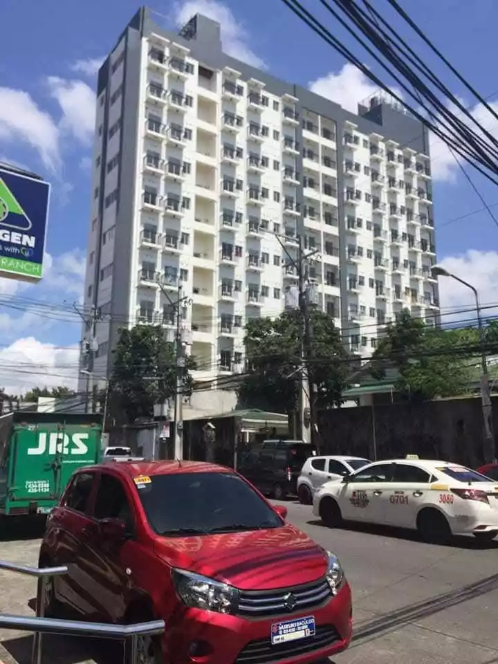 Rush Sale Condo Unit — Studio in Mandaue City, Philippines — Photo 2