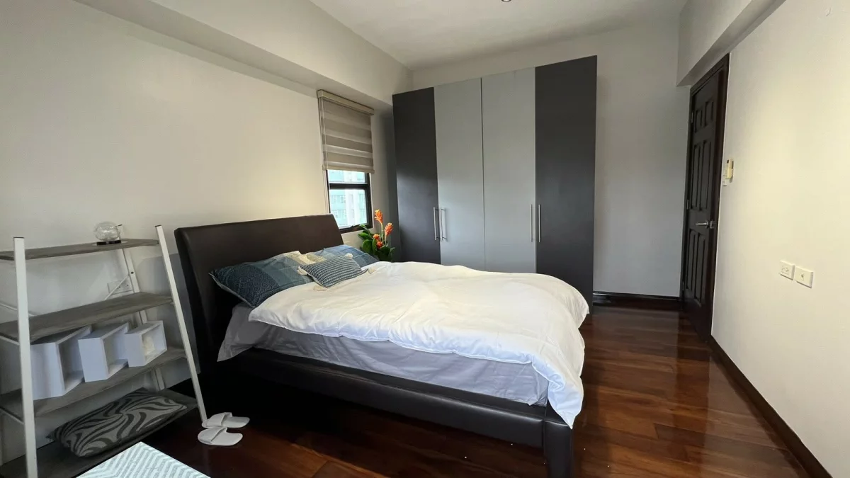 Spacious 3br Avalon condo — 3 Bedrooms in Luzon Avenue, Cebu City, Central Visayas — Photo 6