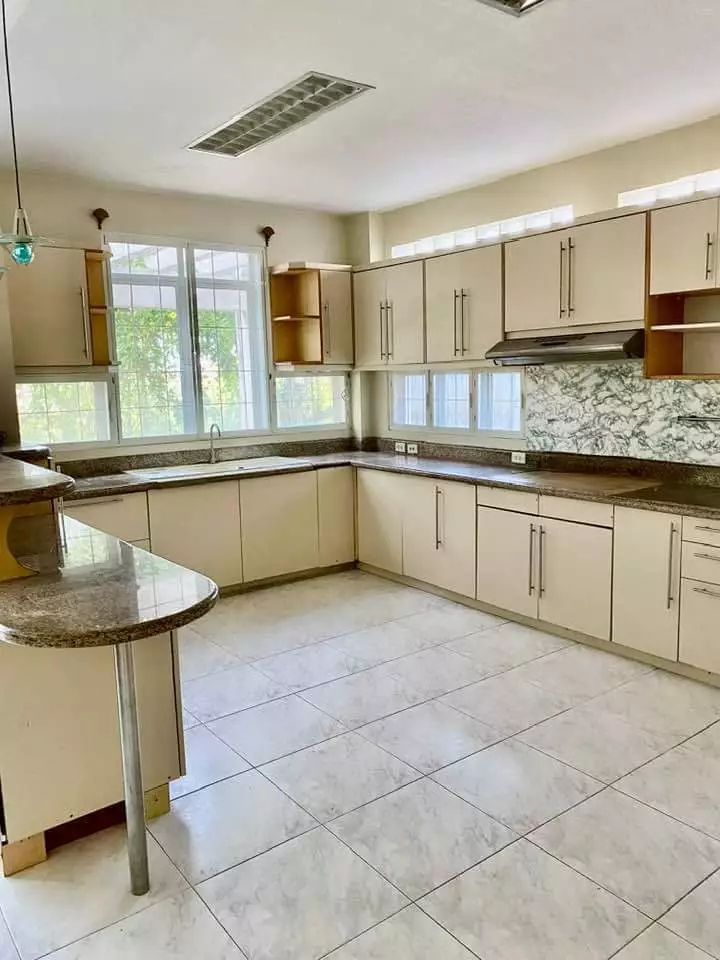 House for Rent at Sunny Hills Subdivision — House and Lot in Talamban Road, Cebu City, Cebu — Photo 6