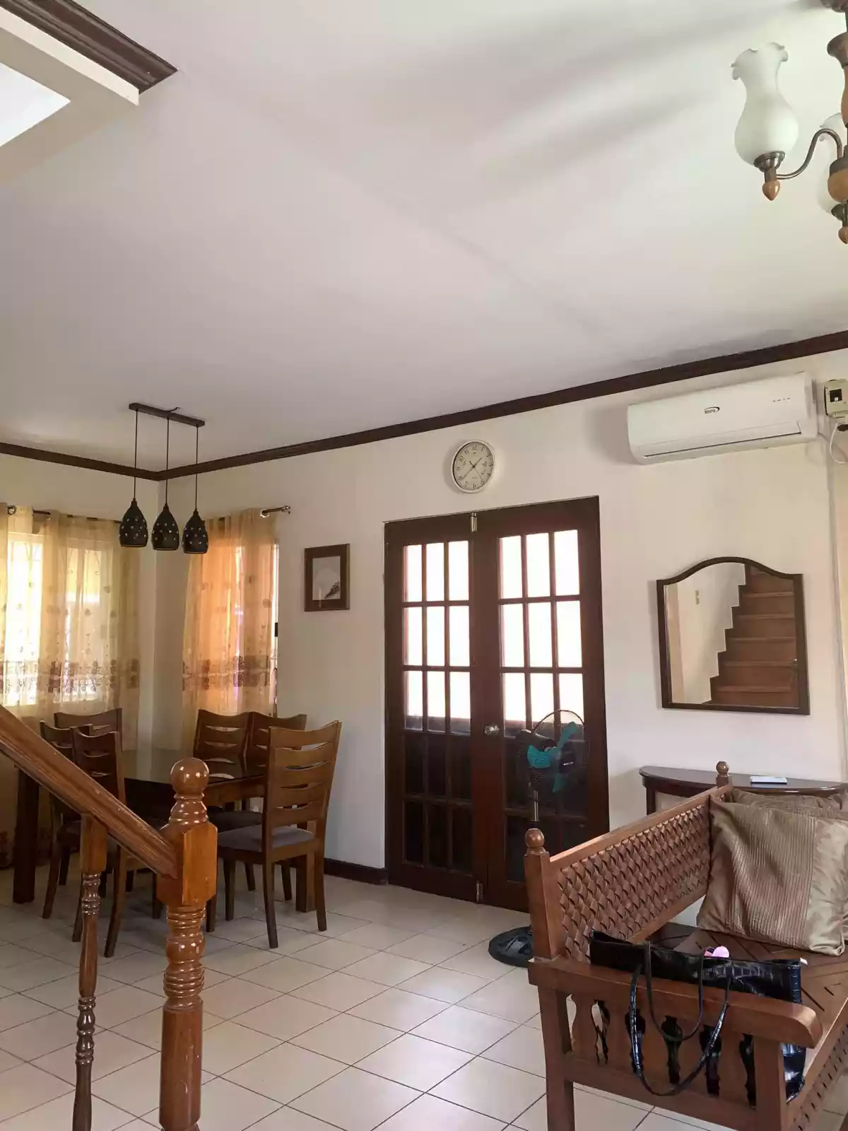 House For Sale in Lapu Lapu for only 7.5M — House and Lot in Lapu-Lapu City, Cebu, Philippines — Photo 2