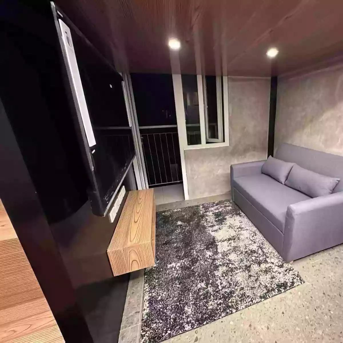 Rush For studio Victoria Sport Tower Quezon City — Studio in Quezon City, NCR, Philippines — Photo 2