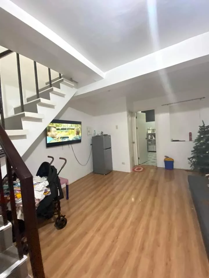 Camella unit — House and Lot in NLSA Road, General Santos City, South Cotabato — Photo 2