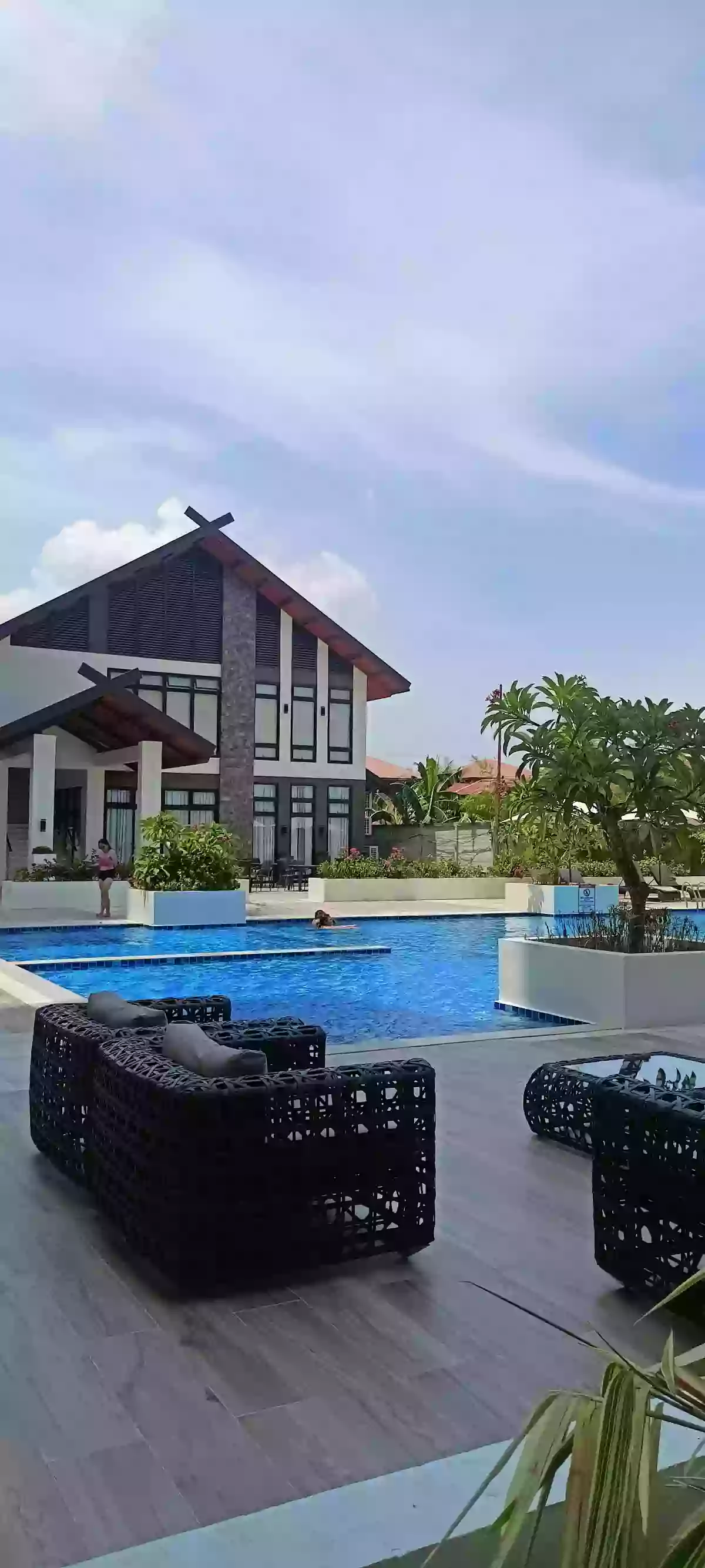 2Bedroom Finished Unit Rush For Assume  Ocean Crest Mactan — 2 Bedrooms in Mactan Lapu-Lapu City — Photo 2