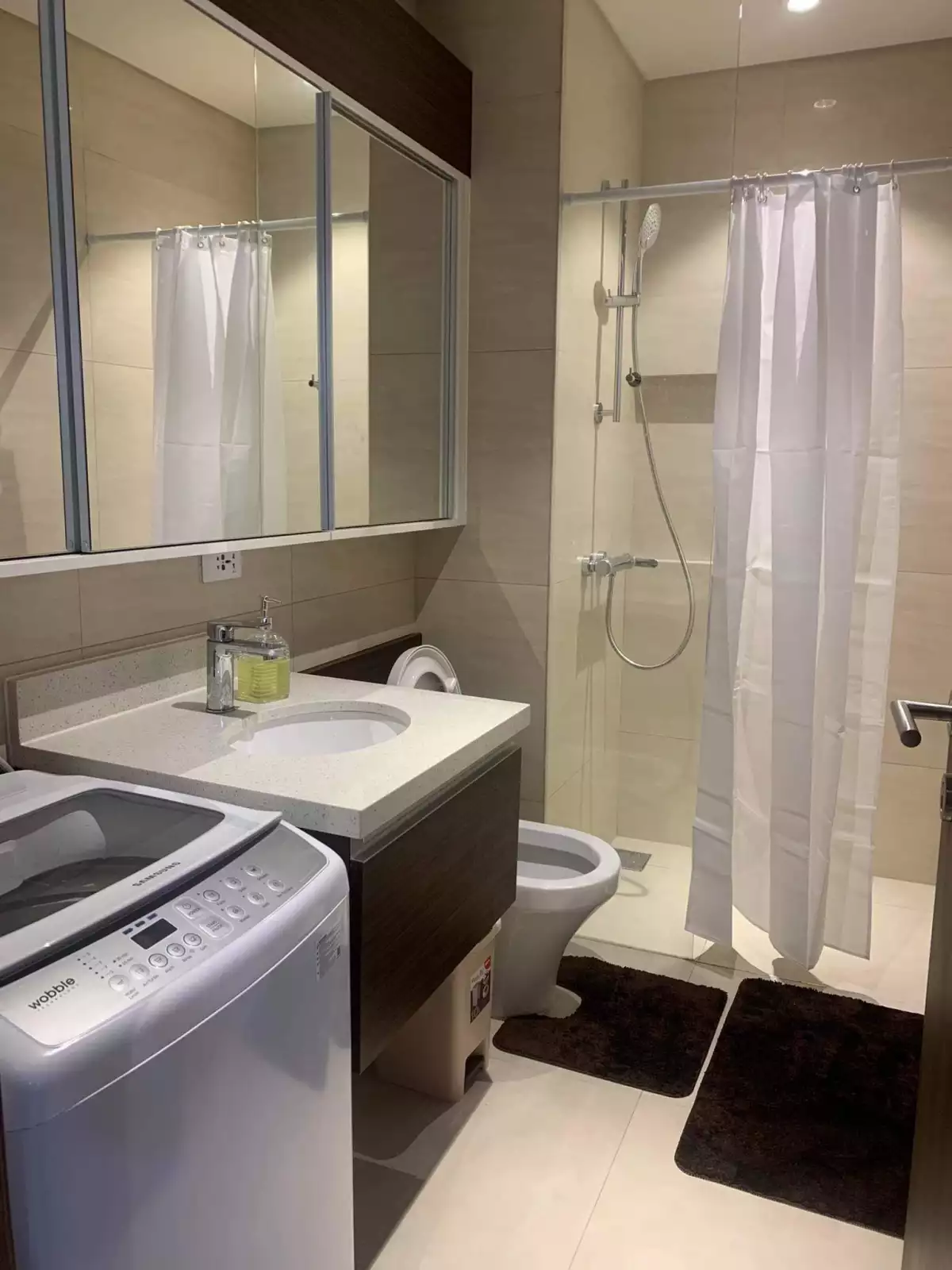 Sacrifice Sale Studio Unit in TAMBULI 6.8M — 1 Bedroom in Maribago, Mactan Island, Lapu-lapu — Photo 7