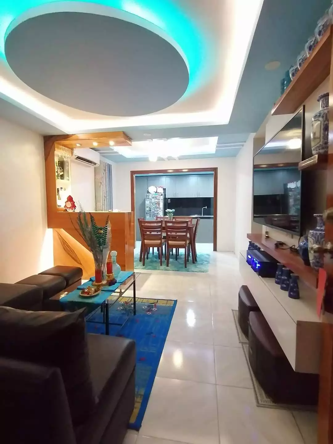 Deca Homes Single Attached — House and Lot in Playground 1, General Santos City, South Cotabato — Photo 5
