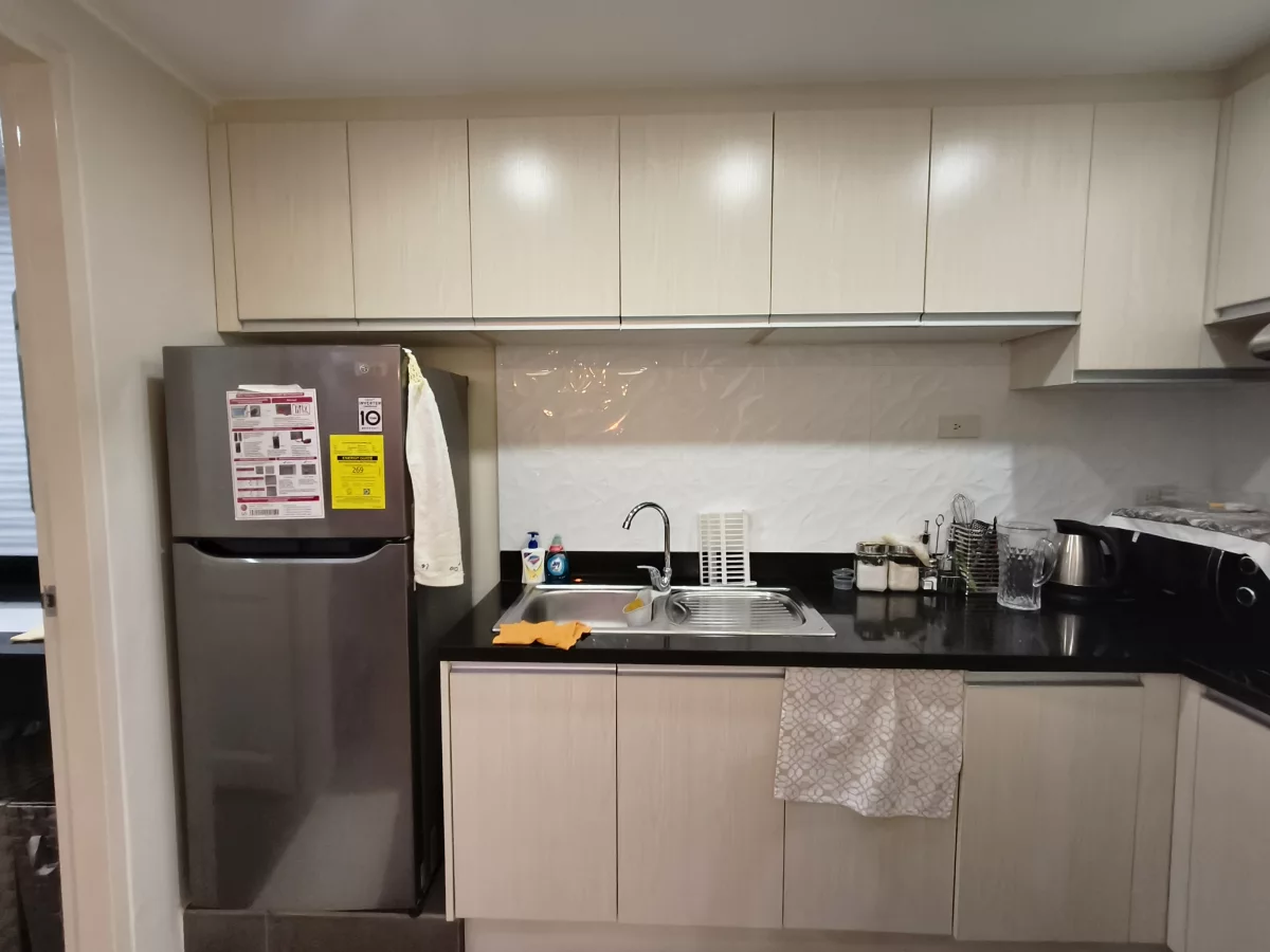 2BR CONDO FOR SALE — 2 Bedrooms in Cebu South Coastal Road, Cebu City, Central Visayas — Photo 2