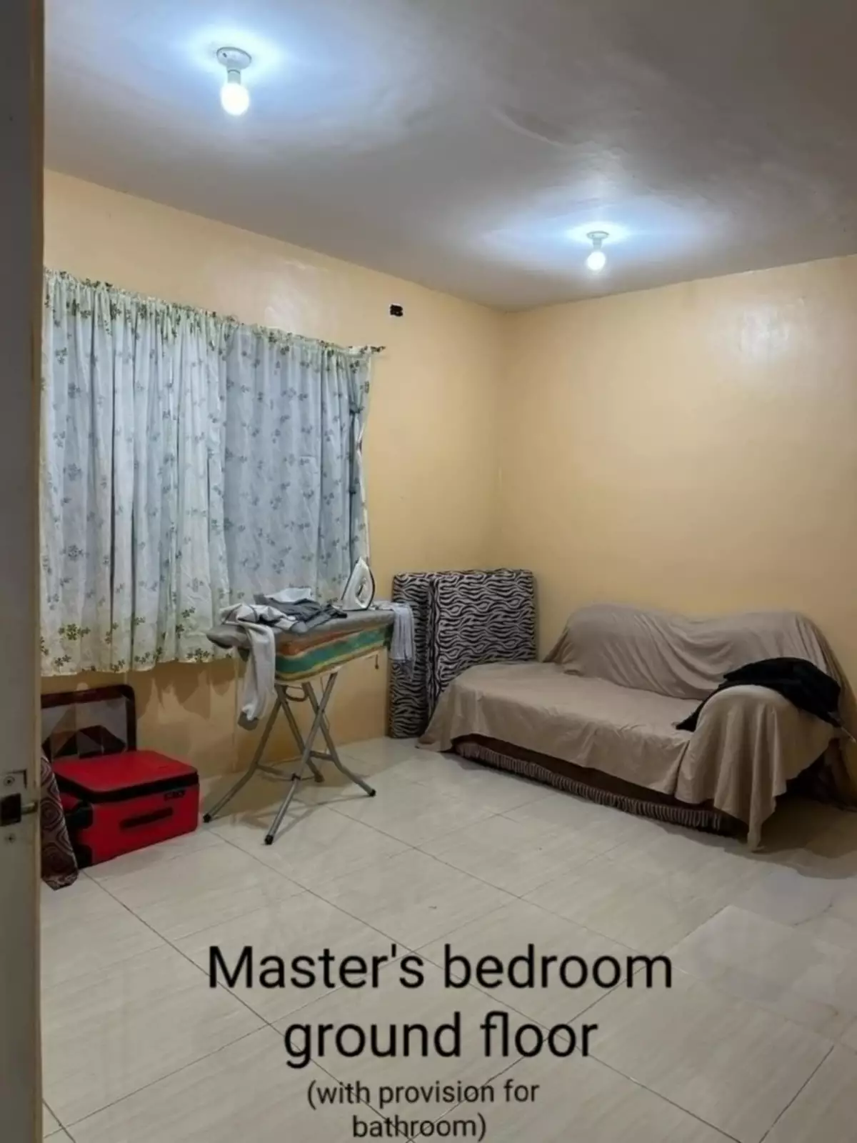 House and Lot for Sale — House and Lot in Bacolod, Negros Occidental, Philippines — Photo 4