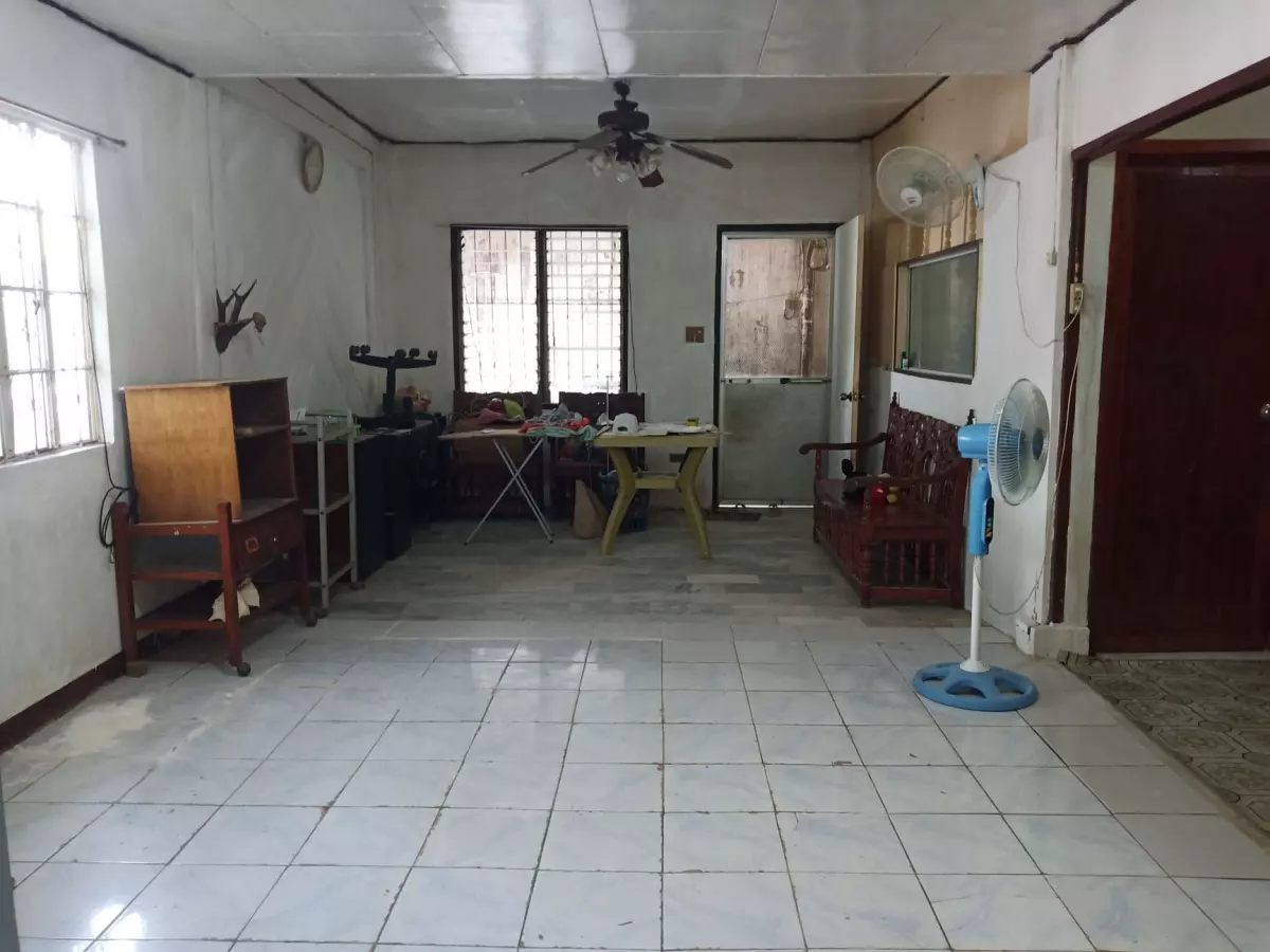House and Lot for Sale — House and Lot in Juan Luna, Street, Danao City — Photo 2