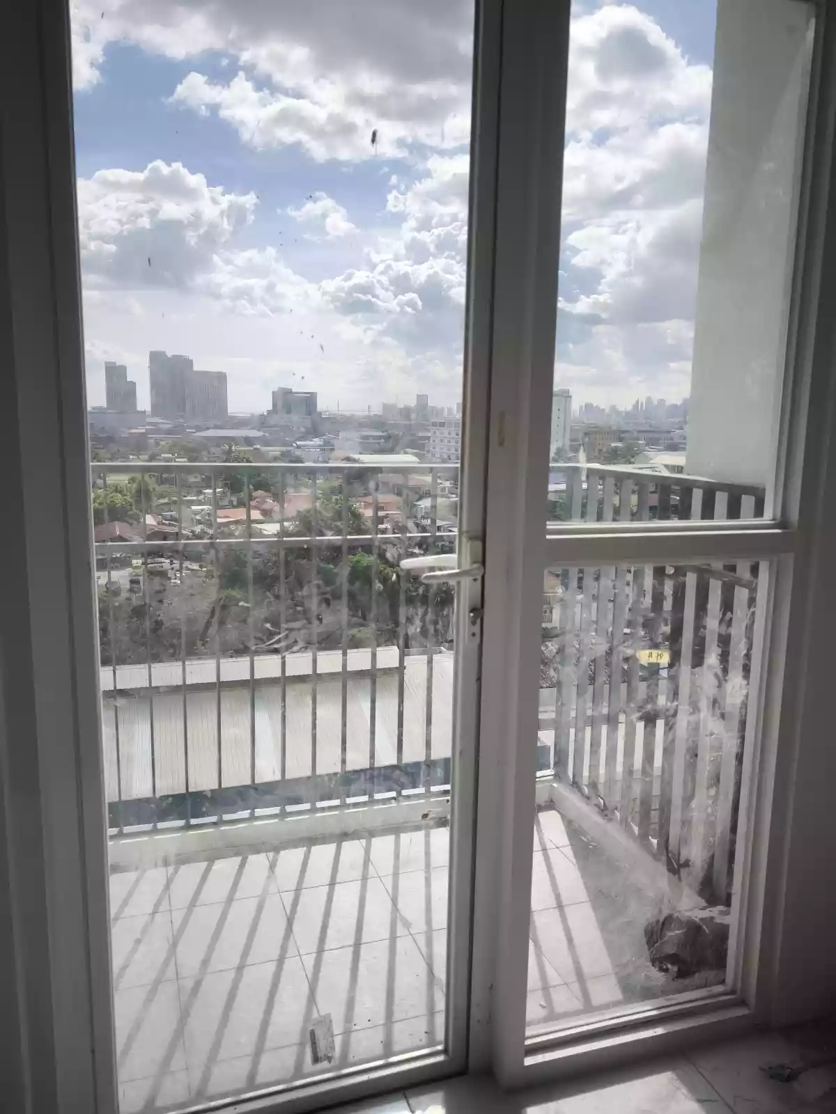 Sacrifice sale for Assume studio with balcony — Studio in Mandaue City — Photo 4