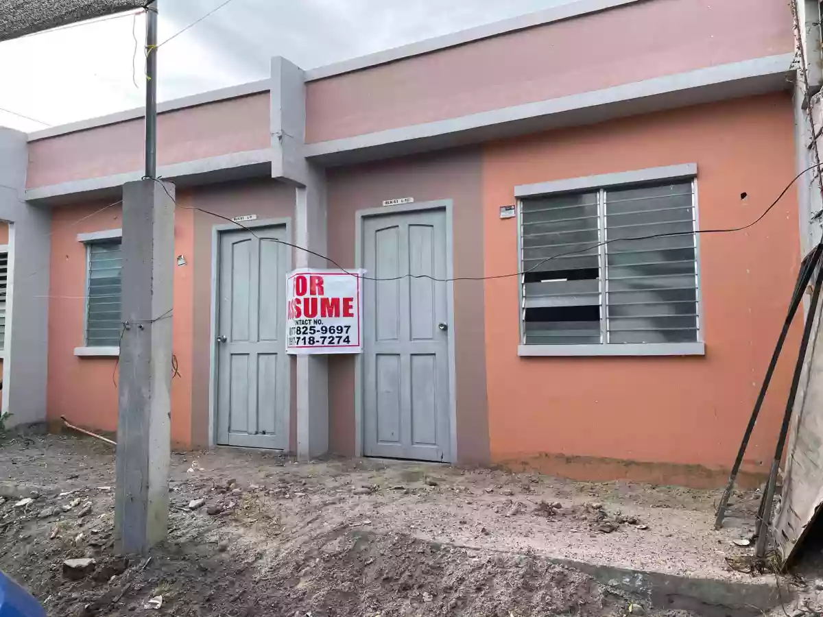 House and lot
