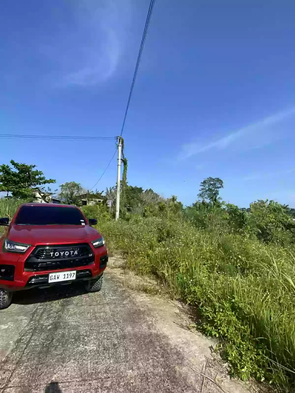 200 sq mt LOT FOR SALE – El Monte Grande Heights — Residential Lot in Liloan, Cebu, Philippines — Photo 4