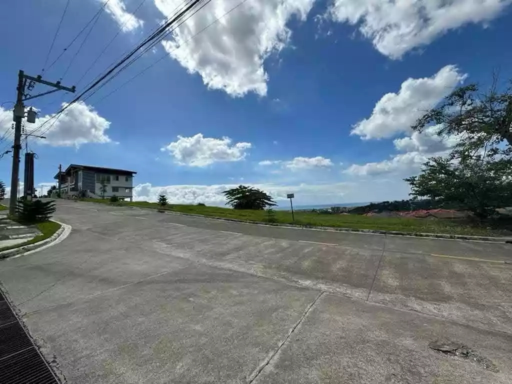 Kishanta Lot For Sale — Residential Lot in Talisay, Cebu, Philippines — Photo 2