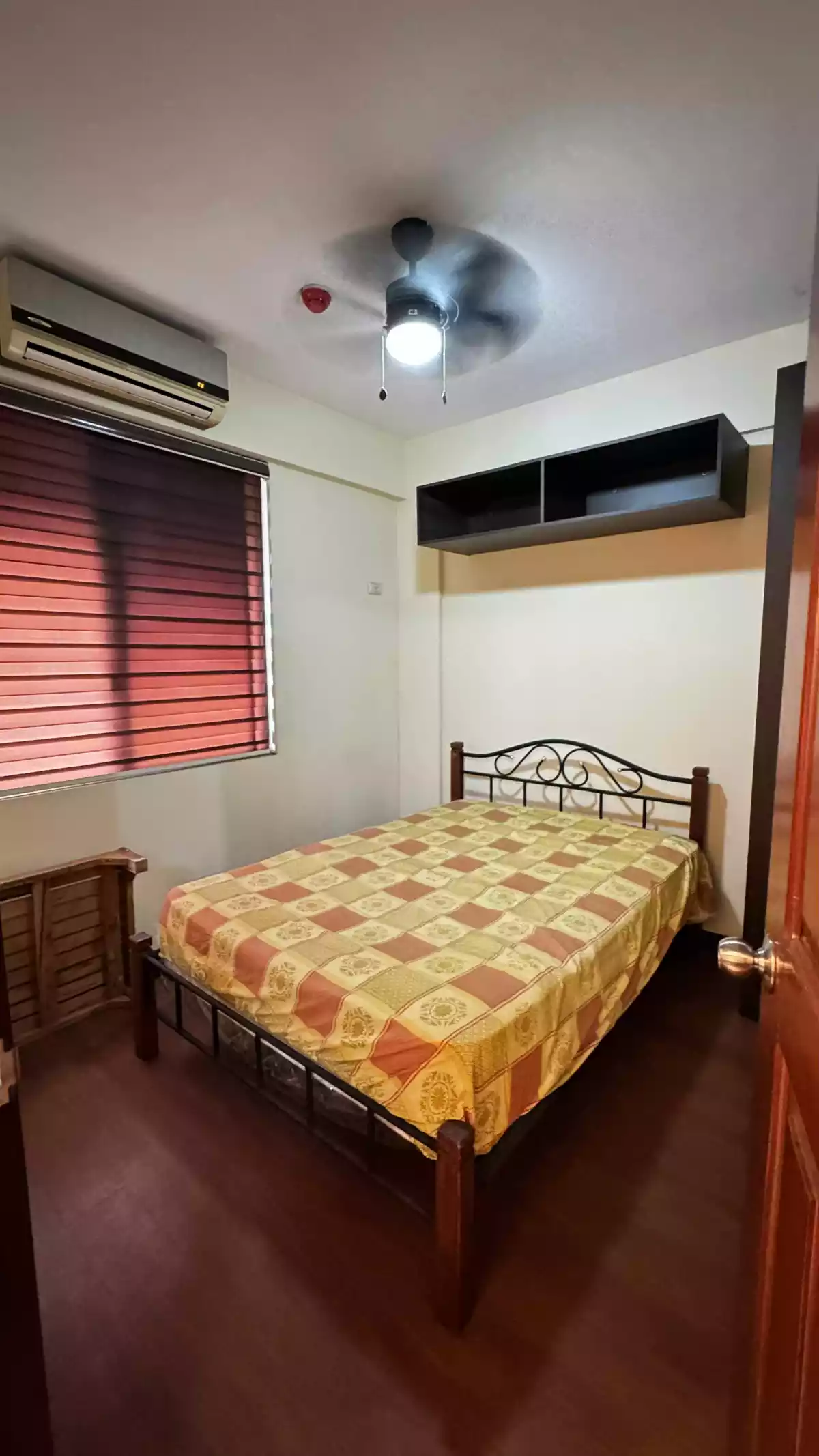 CONDO WITH PARKING LOT — 2 Bedrooms in Davao City, Davao del Sur, Philippines — Photo 2