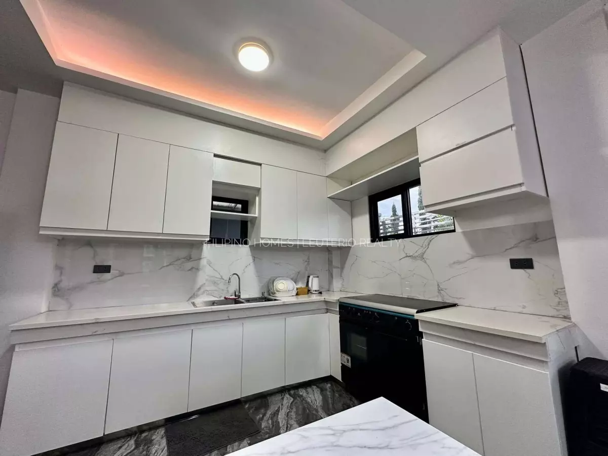 Open photo 15 of 40 — House and Lot For Sale