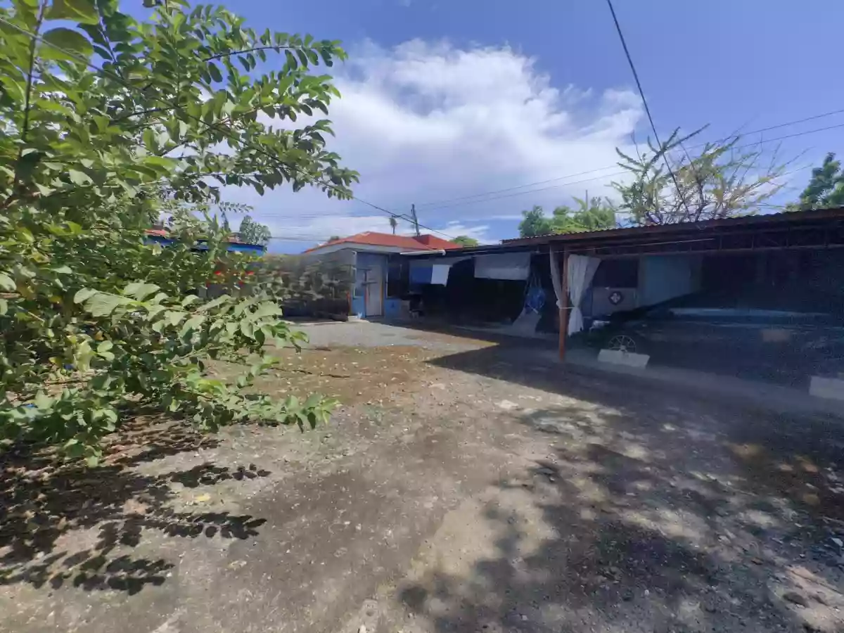 272 SQM. RESIDENTIAL LOT FOR SALE IN TALISAY CITY CEBU — Residential Lot in Talisay, Cebu, Philippines — Photo 2