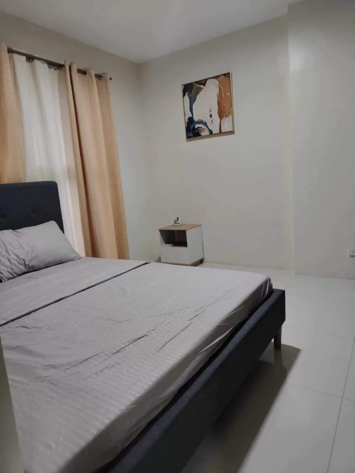 1-BR FOR SALE AT BAMBOO BAY CONDOMINIUM — 1 Bedroom in Hernan Cortes Street, Mandaue City, Central Visayas — Photo 2
