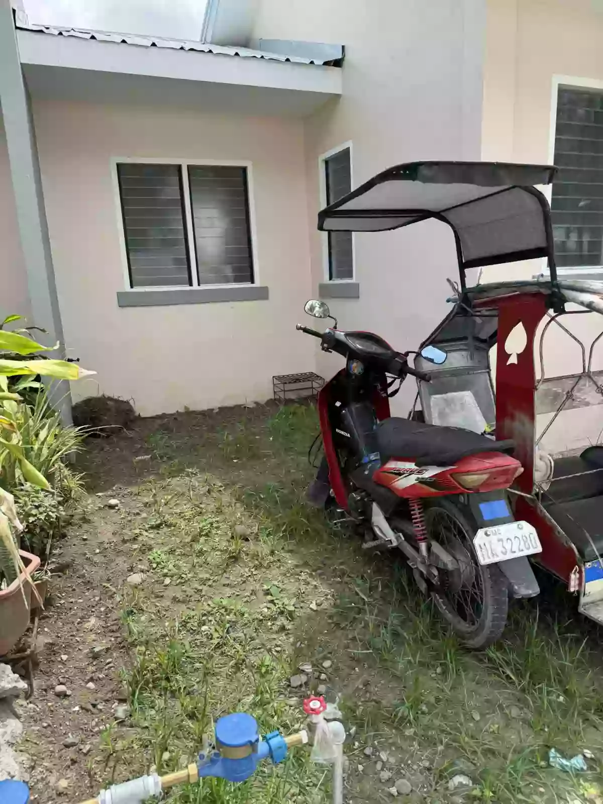Studio Type at Lacewood Nursery Road — House and Lot in General Santos City, South Cotabato, Philippines — Photo 5