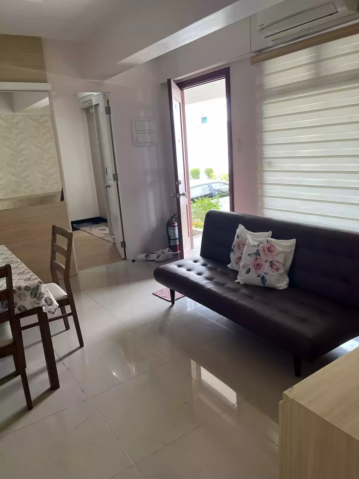 Courts Yard Banawa, Cebu City — Apartment in J. Fortich St, Cebu City, Cebu — Photo 3