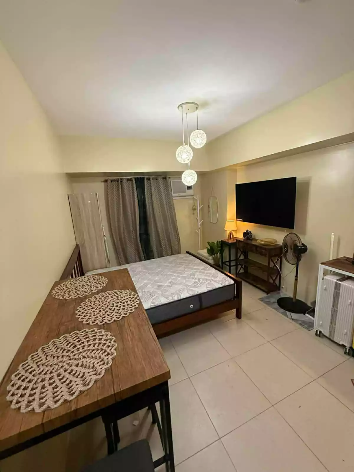 AVIDA RIALA W/ PARKING FOR SALE — Studio in Lahug, Cebu City, Cebu — Photo 2
