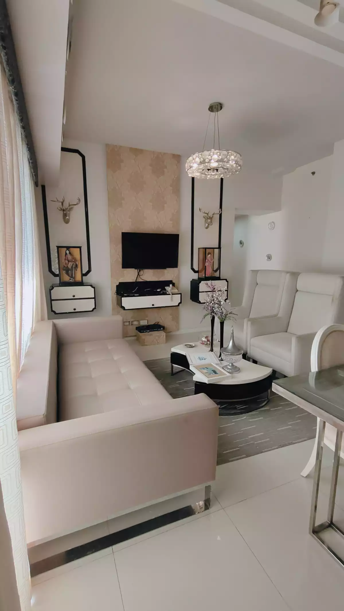 3- Bedroom with Parking in Marco Polo Residences Tower 1 with 110sqm — 3 Bedrooms in Cebu City, Central Visayas, Philippines — Photo 6