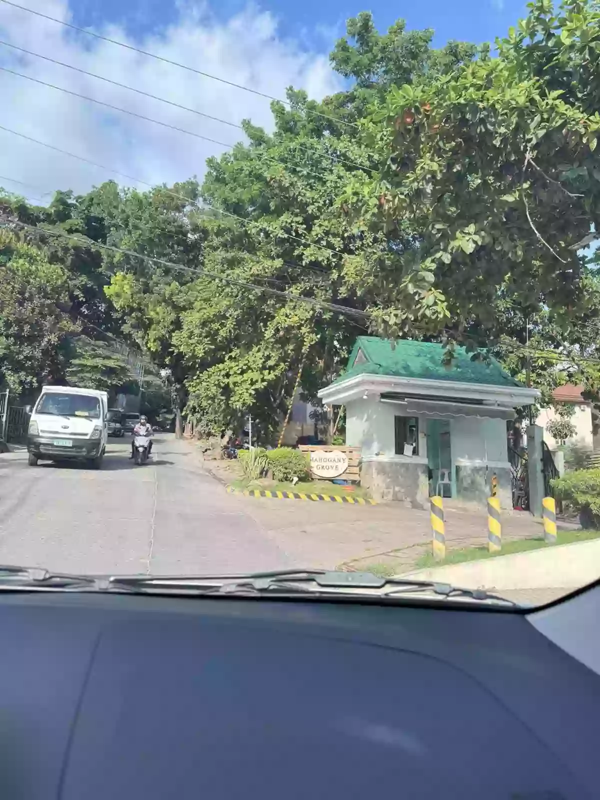 House and Lot in Mandaue — House and Lot in Cebu, Philippines — Photo 4