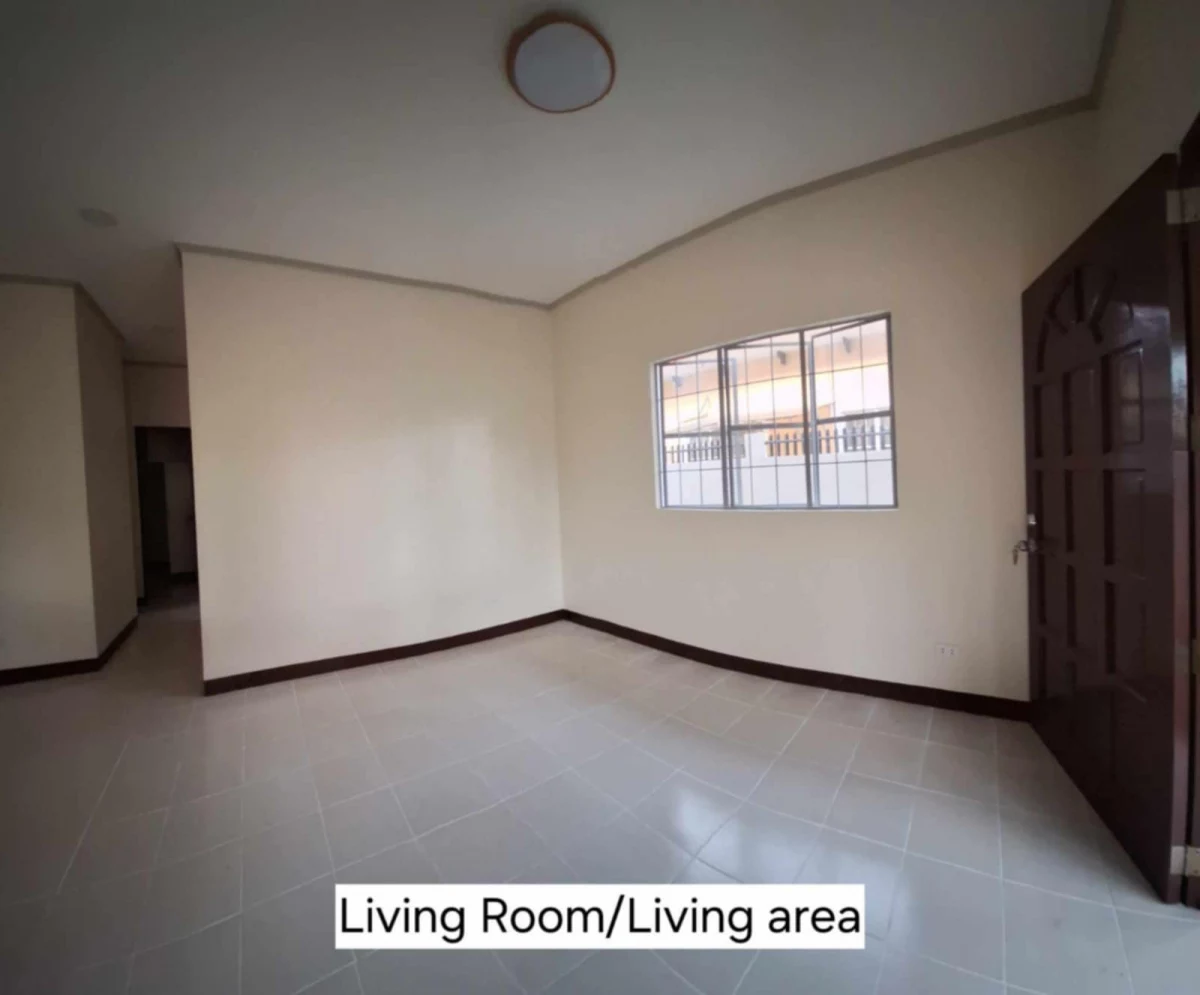 HOUSE AND LOT FOR SALE AT BASAKLAPU-LAPU