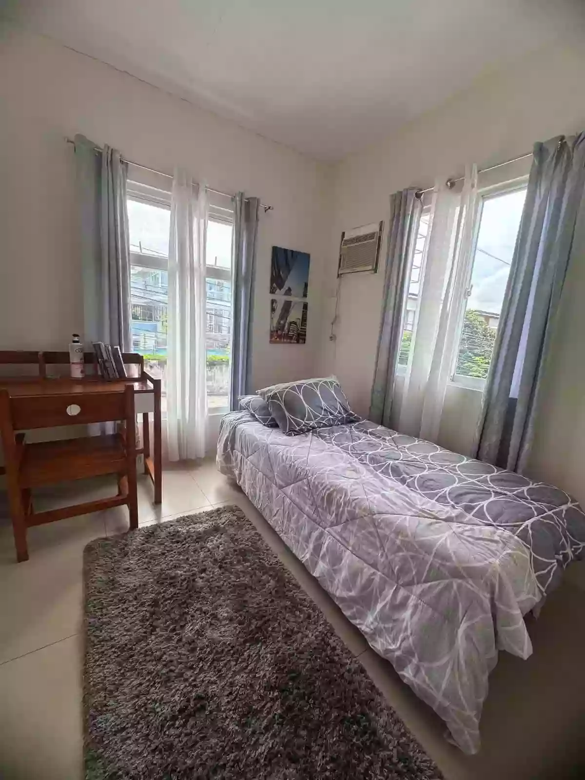 For Rent – Fully Furnished 3-Bedroom Home — House and Lot in Minglanilla, Cebu, Philippines — Photo 3