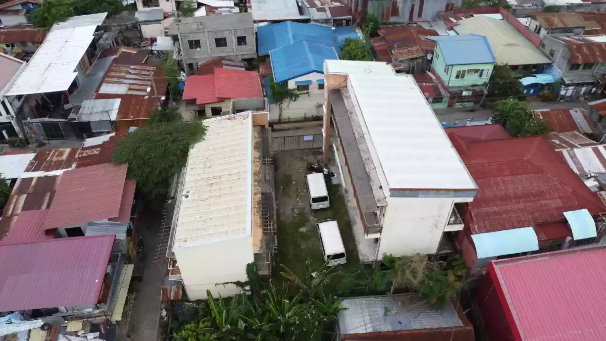 Prime Investment Opportunity: Multi-Unit Property for Sale in Poblacion Buhangin, Davao City — Apartment in Davao City, Davao del Sur, Philippines — Photo 2
