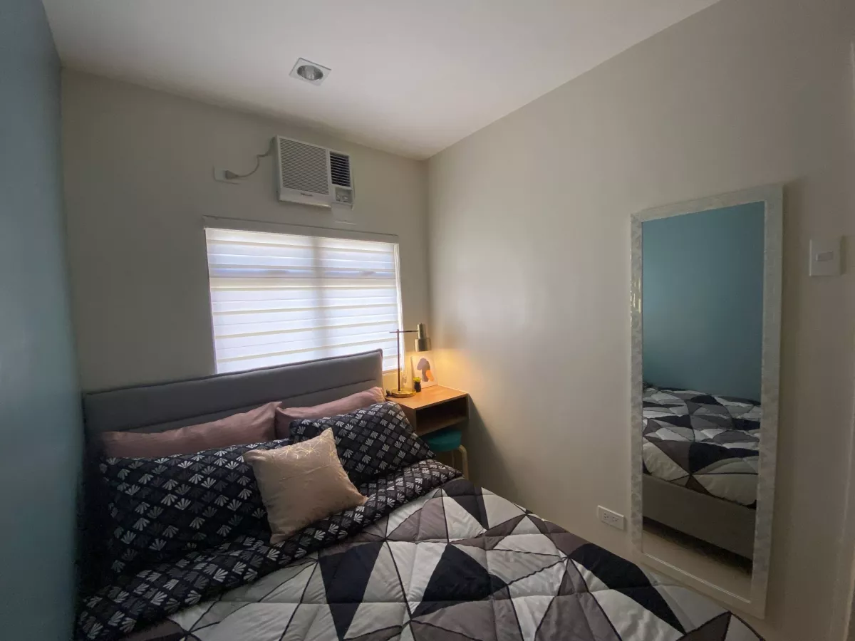 For RENT 1 Bedroom Condo Unit in AS Fortuna Mandaue — 1 Bedroom in Ines Ouano Road, Mandaue City, Central Visayas — Photo 5