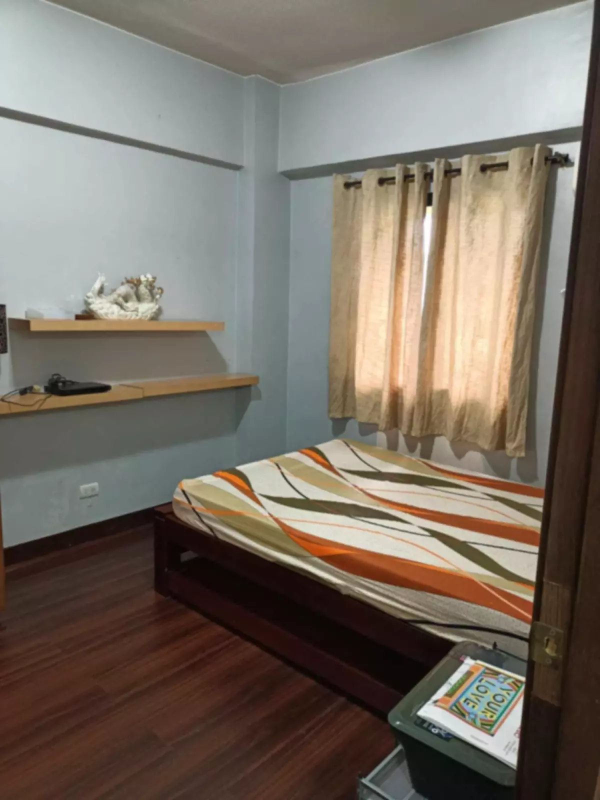 CCT-00001928 — 2 Bedrooms in Metro Manila, Philippines — Photo 2