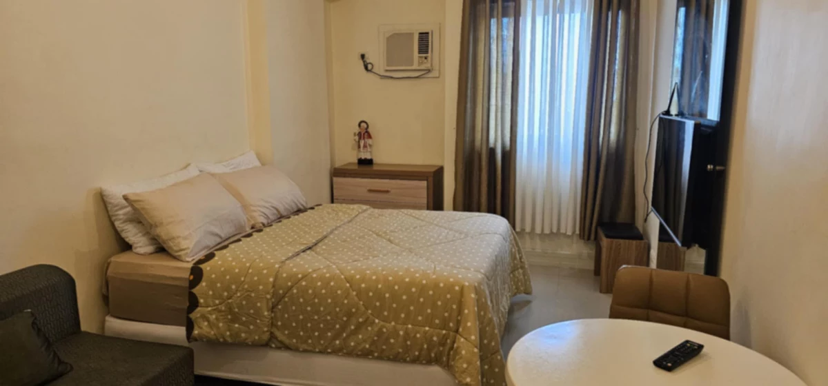 1 BEDROOM FOR SALE AT GRAND RESIDENCE EAST TOWER A — 1 Bedroom in Gov. M. Cuenco Avenue, Cebu City, Cebu — Photo 2