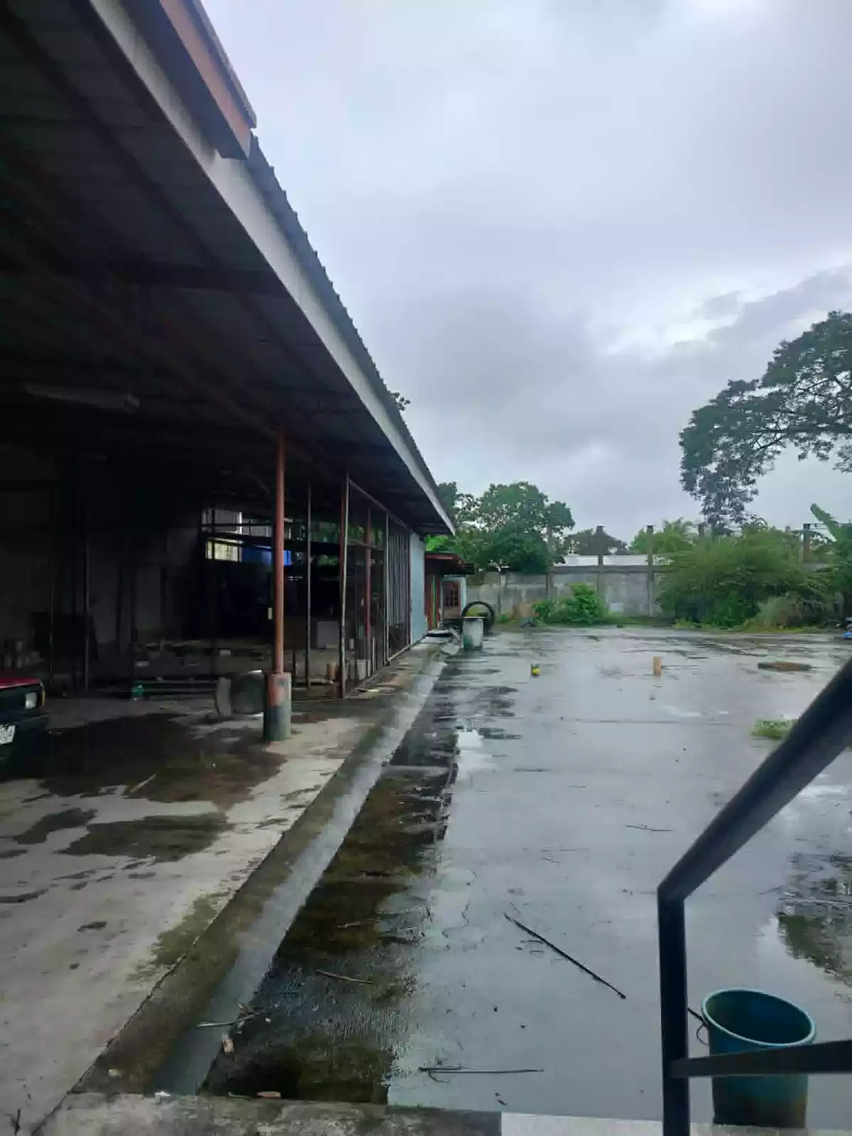 Open photo 12 of 12 — Warehouse/Office