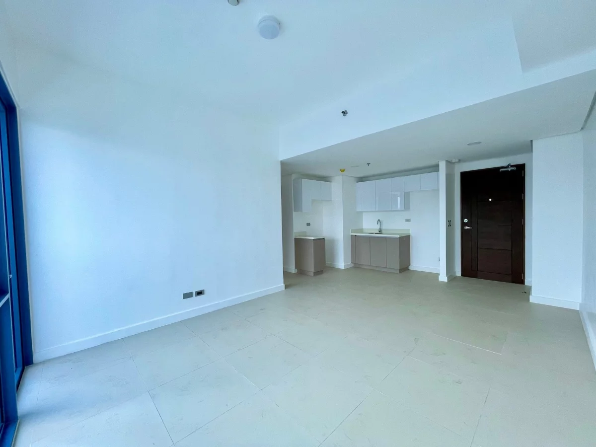 38 Park Avenue - 1BR with parking — 1 Bedroom in Apas, Cebu City, Cebu — Photo 2