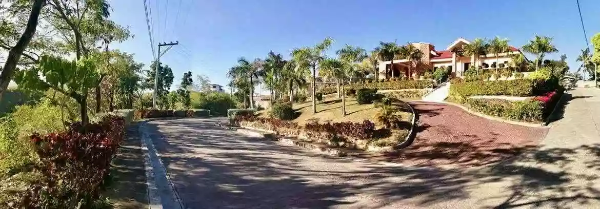 Lot Only For Sale in Vista Verde — Residential Lot in Barangay Sacsac Rd, Consolacion, Cebu — Photo 2