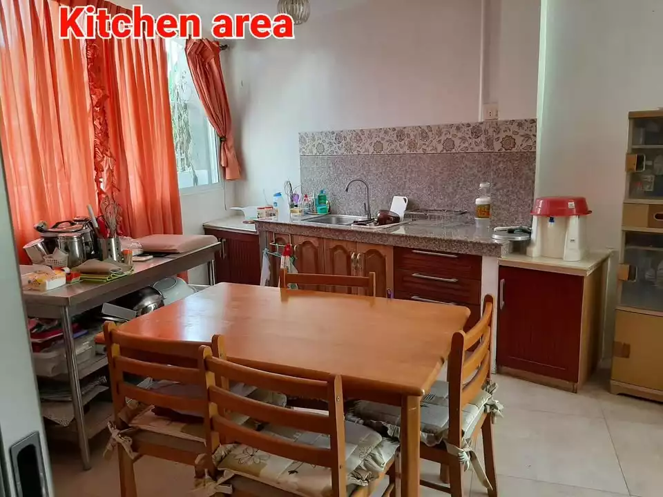 MINGLANILLA HOUSE FOR  SALE — House and Lot in Minglanilla, Cebu, Philippines — Photo 6