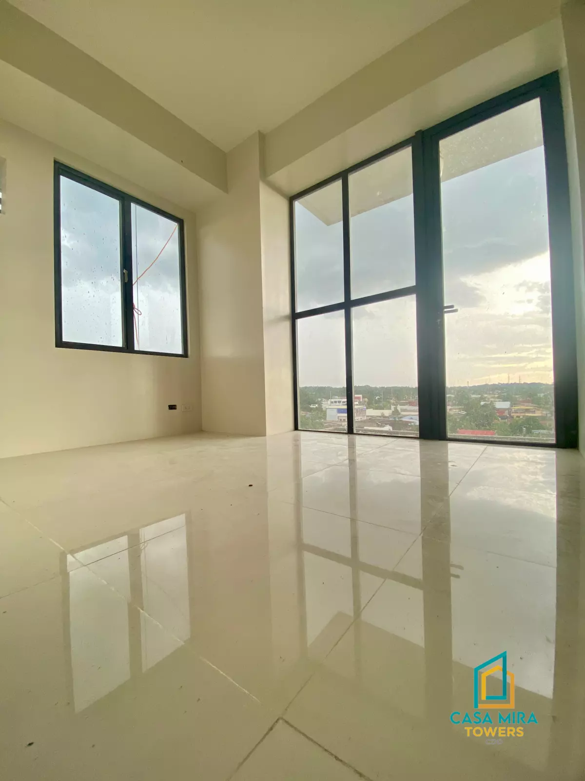 FOR ASSUME 1BR w/ Balcony, Big & Corner unit — 1 Bedroom — Photo 6