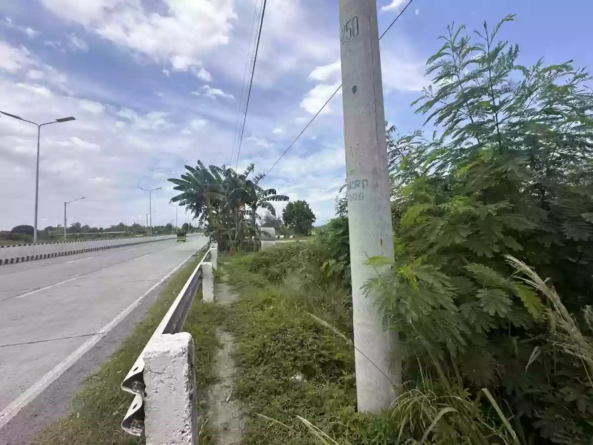 Lot for Sale in Udagre — Commercial Lot in General Santos City Circumferential Road, General Santos City, South Cotabato — Photo 6