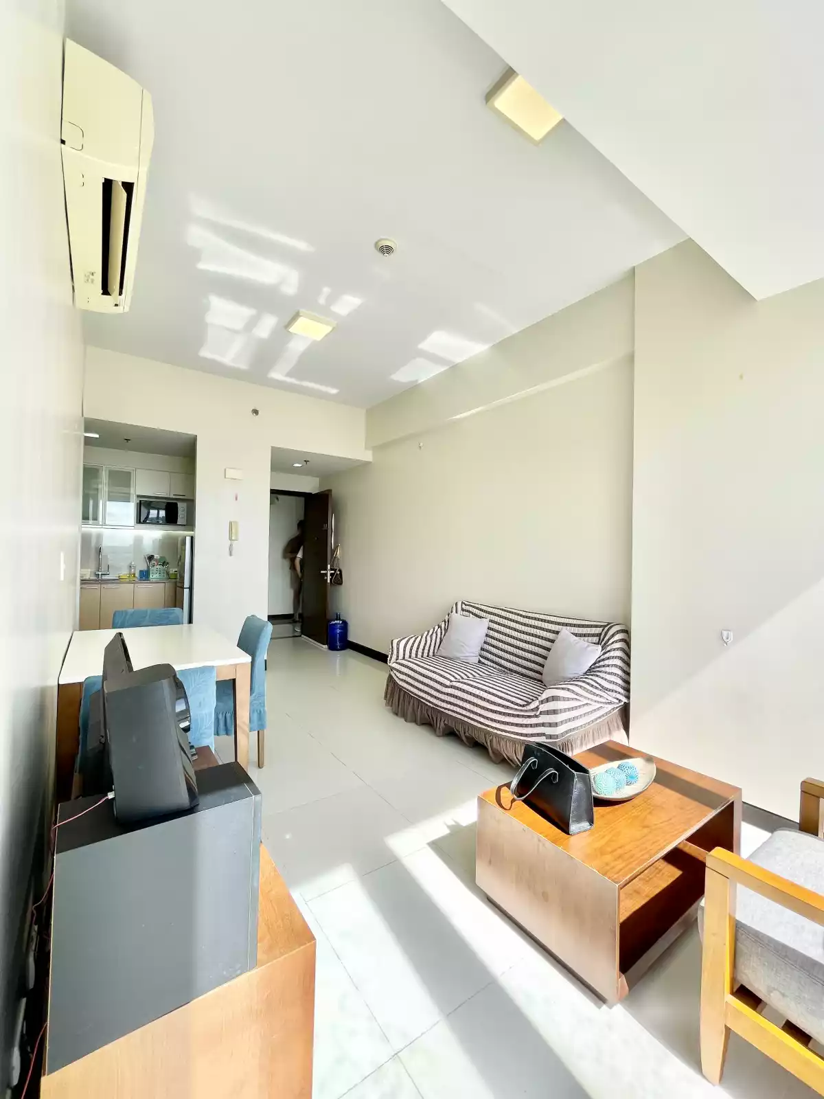 One PacificResidences Mactan Newtown — 1 Bedroom in Lapu-Lapu City, Cebu, Philippines — Photo 2