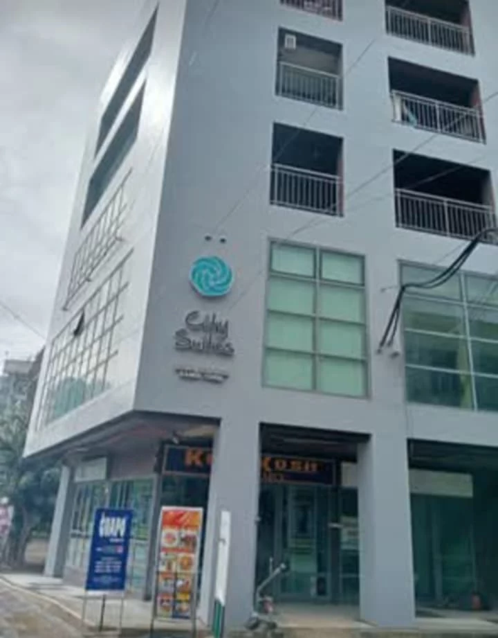 Commercial Space For Sale at Cebu City — Space in F. Ramos Street, Cebu City, Cebu — Photo 2