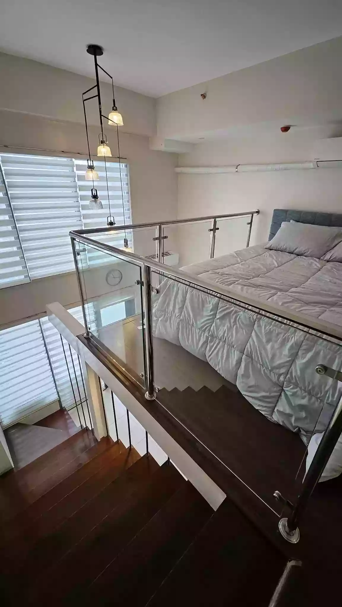 Loft Unit Northstar Fully Furnished — Loft in North Reclamation, Canduman, Mandaue City — Photo 2