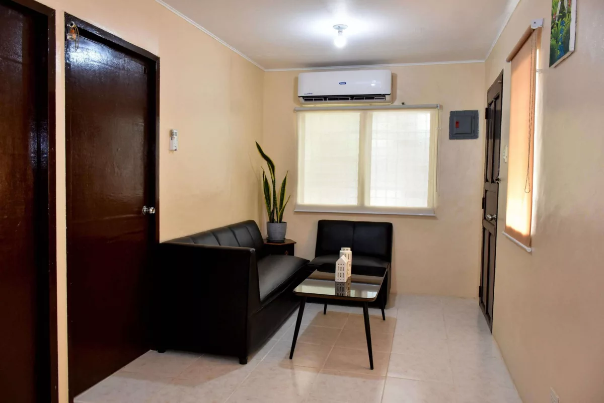 House and Lot for rent — House and Lot in Lapu-Lapu City, Cebu, Philippines — Photo 3