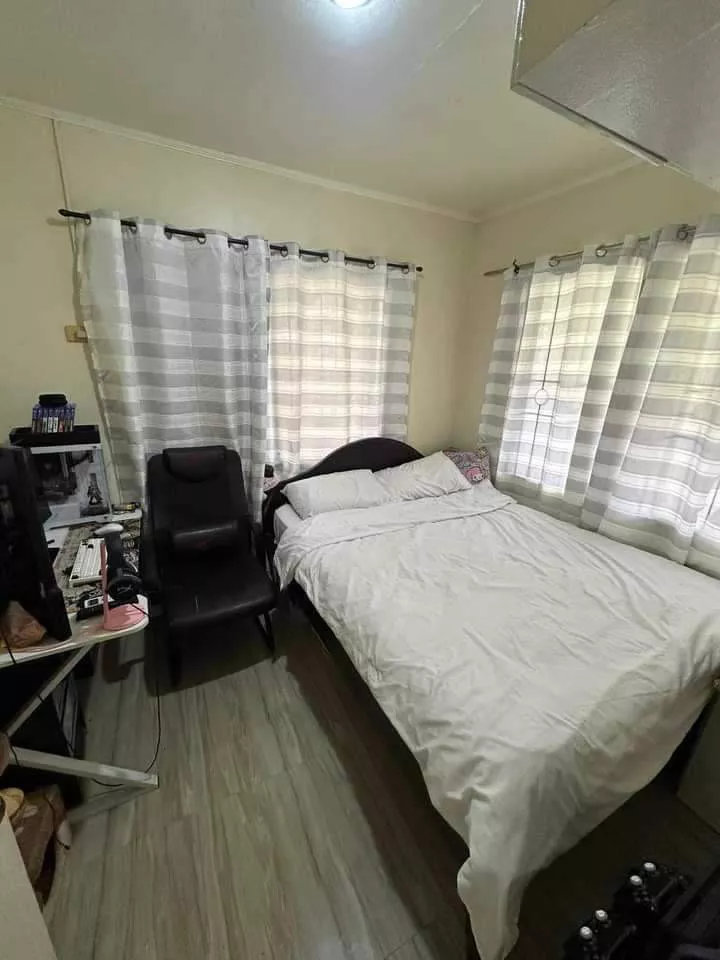 House & Lot for sale, located at Southwinds Subdivision, Cansojong, Talisay City, Cebu. — House and Lot in R, Rafael Rabaya Road, Talisay City — Photo 4